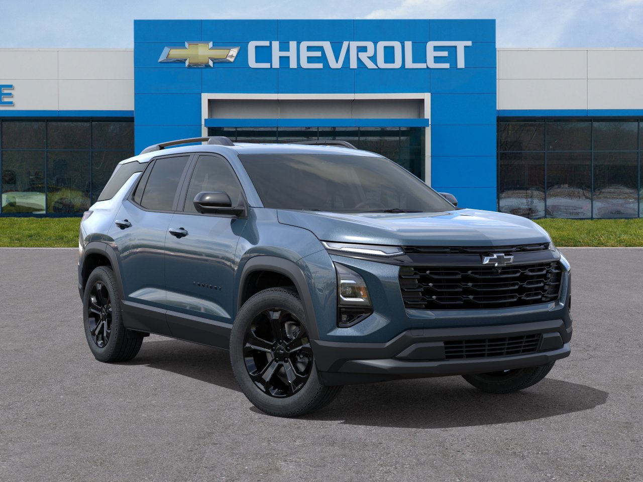 Vehicle thumbnail