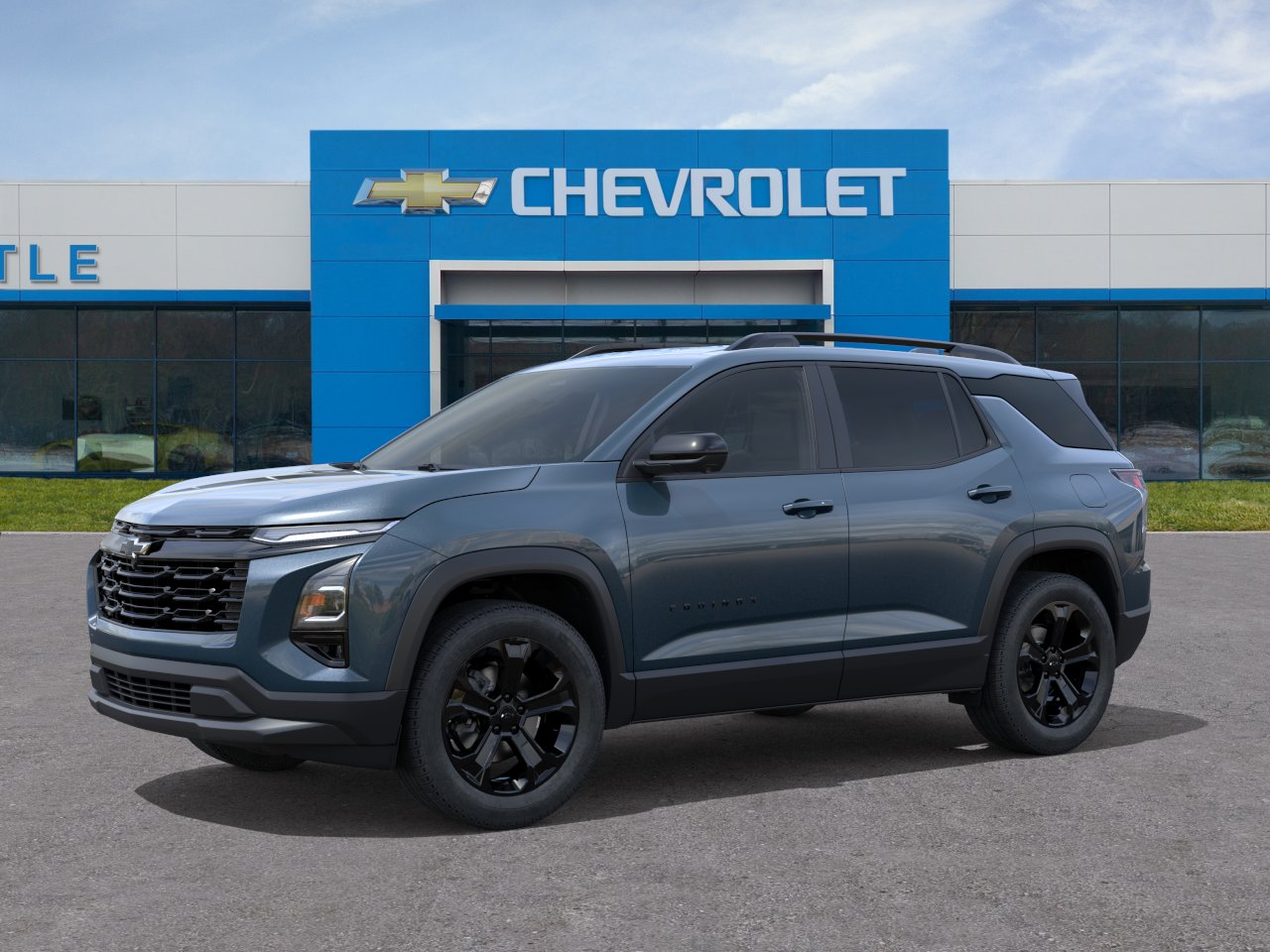 Vehicle thumbnail