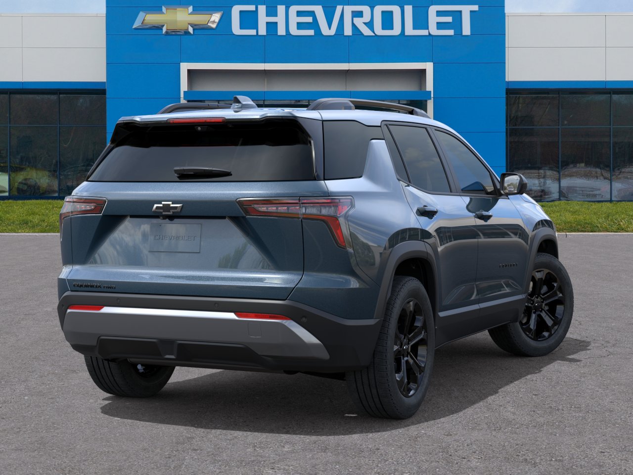 Vehicle thumbnail