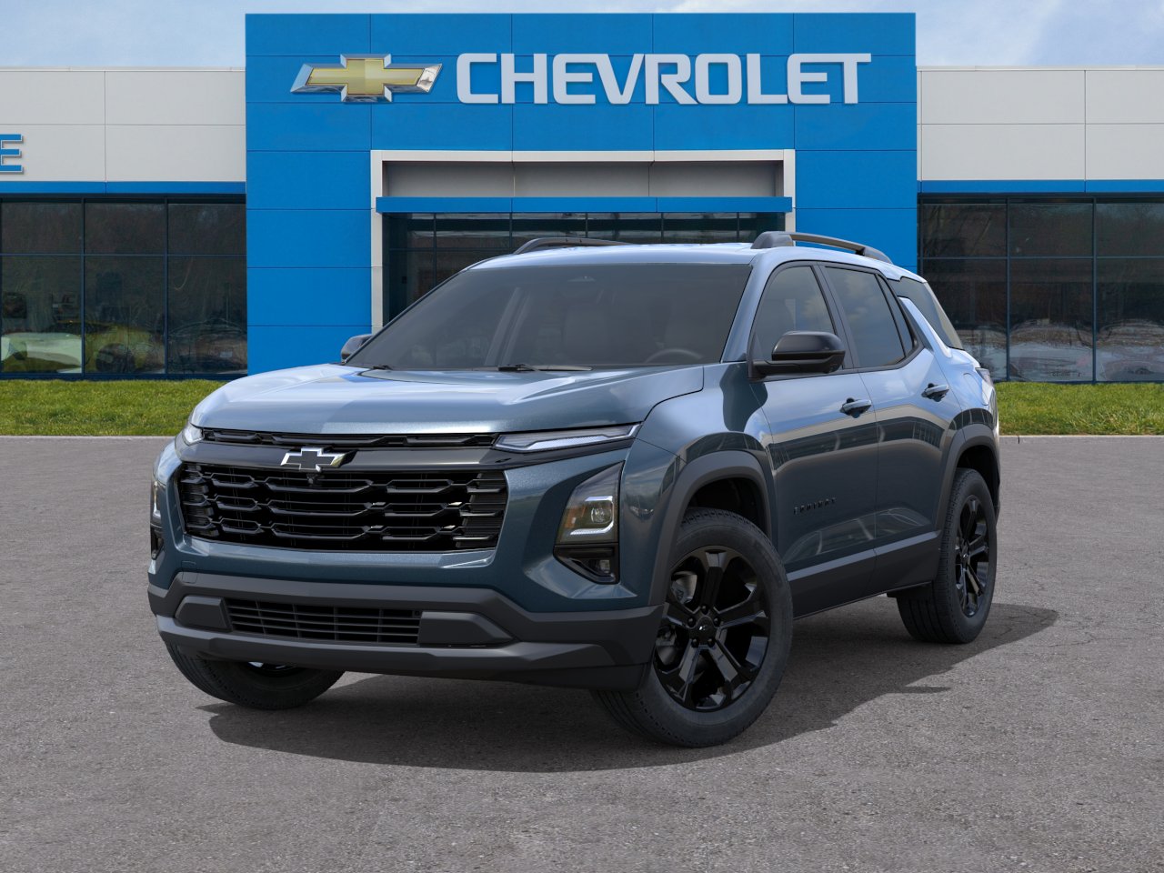 Vehicle thumbnail