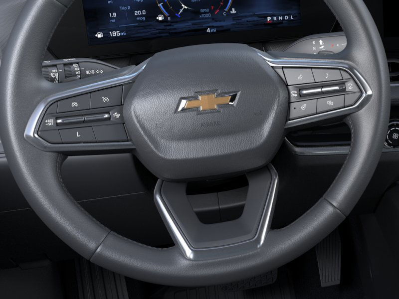 2025 Chevrolet Equinox LT photo 17