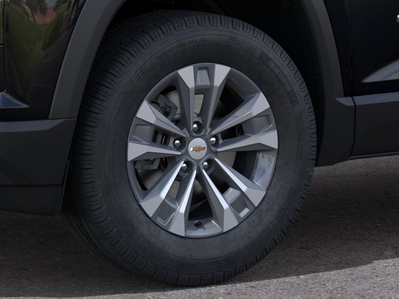 2026 Chevrolet Equinox LT - Photo 41
