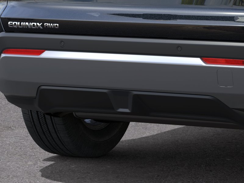 2026 Chevrolet Equinox LT - Photo 46