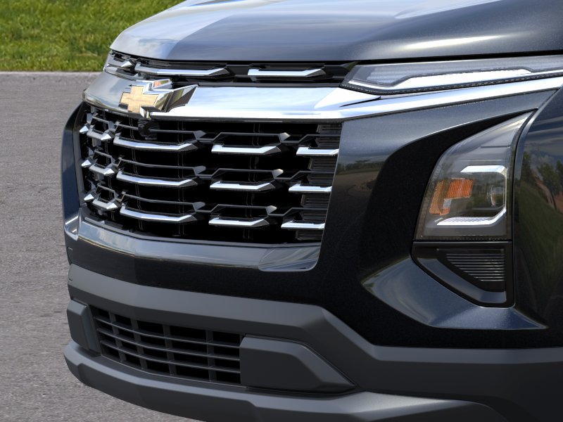 2026 Chevrolet Equinox LT - Photo 45