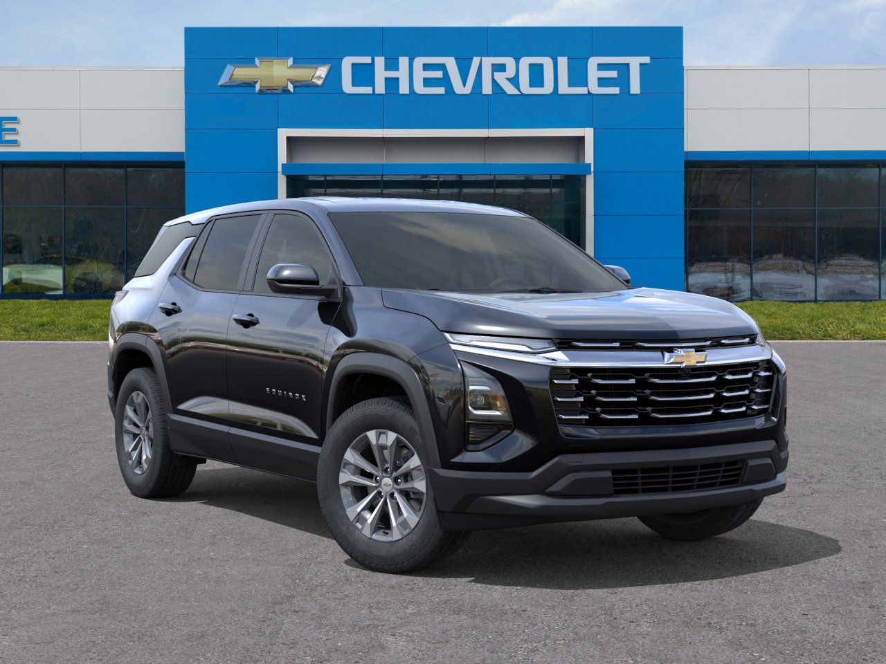 2026 Chevrolet Equinox LT - Photo 39