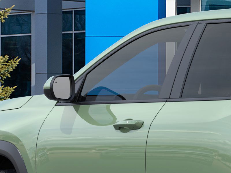 2026 Chevrolet Equinox LT photo 7