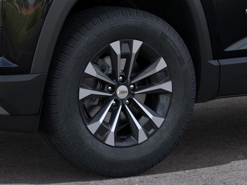 2026 Chevrolet Equinox LT photo 8