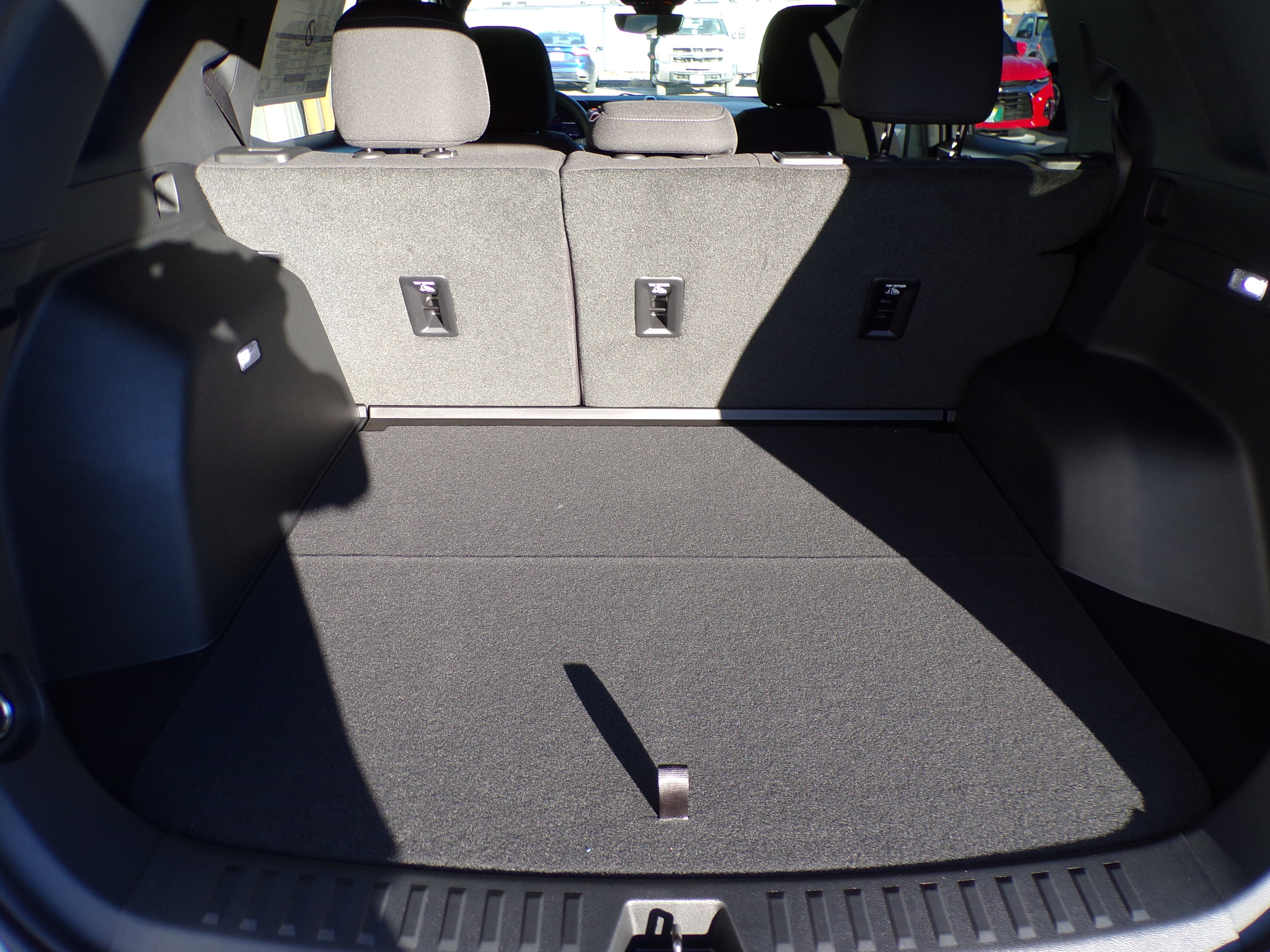 2026 Chevrolet Equinox LT - Photo 10