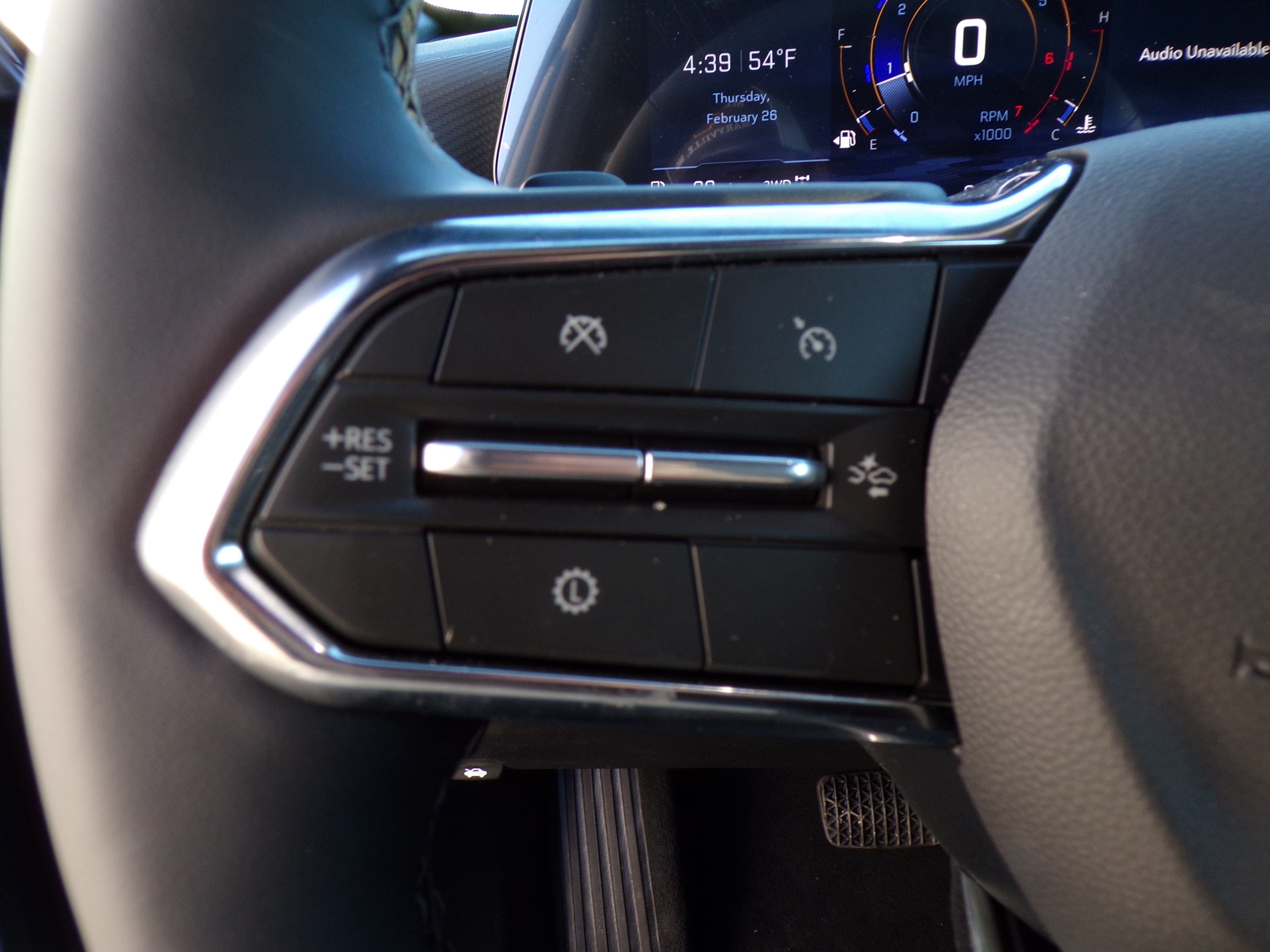 2026 Chevrolet Equinox LT - Photo 15