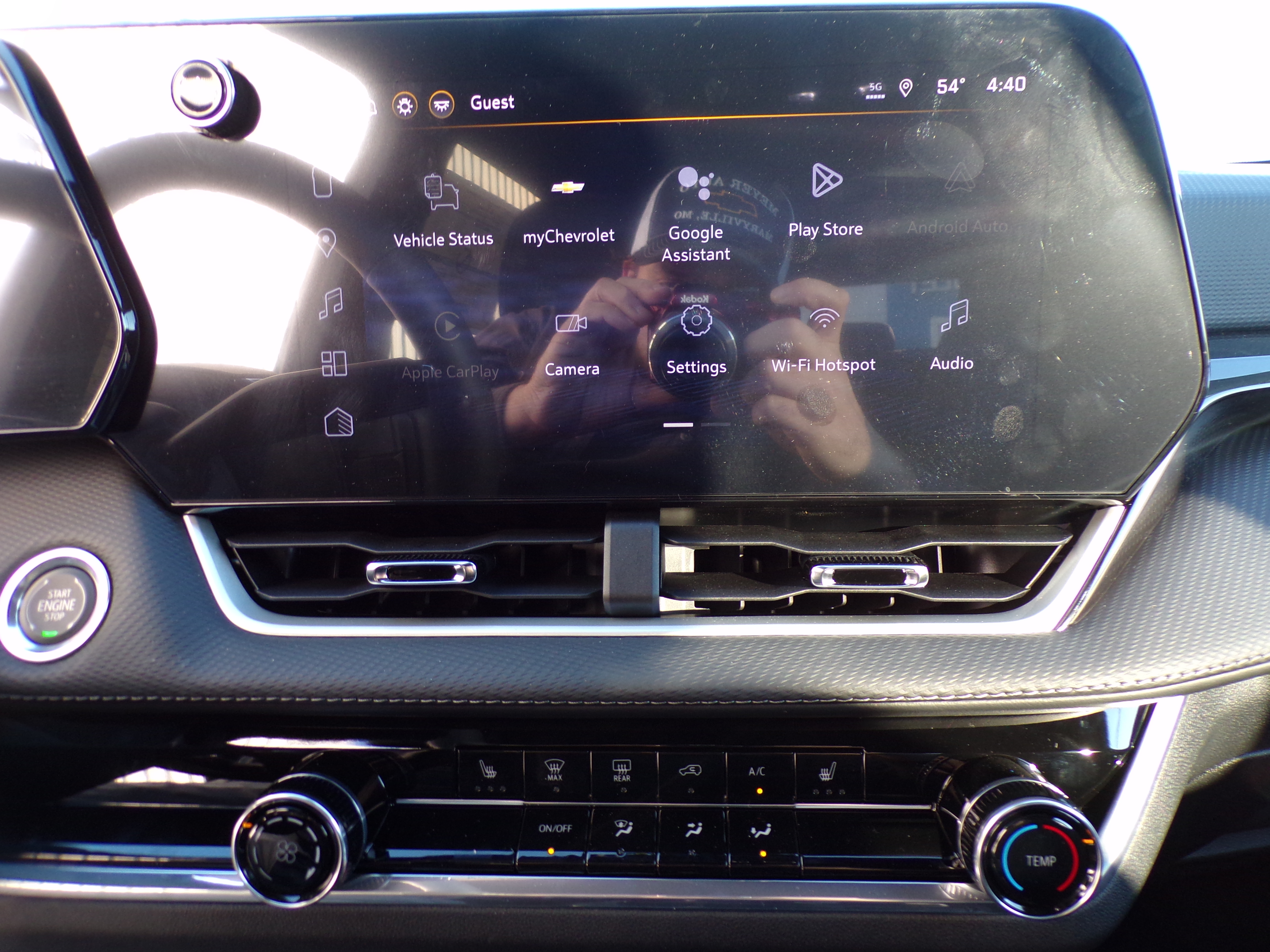 2026 Chevrolet Equinox LT - Photo 17
