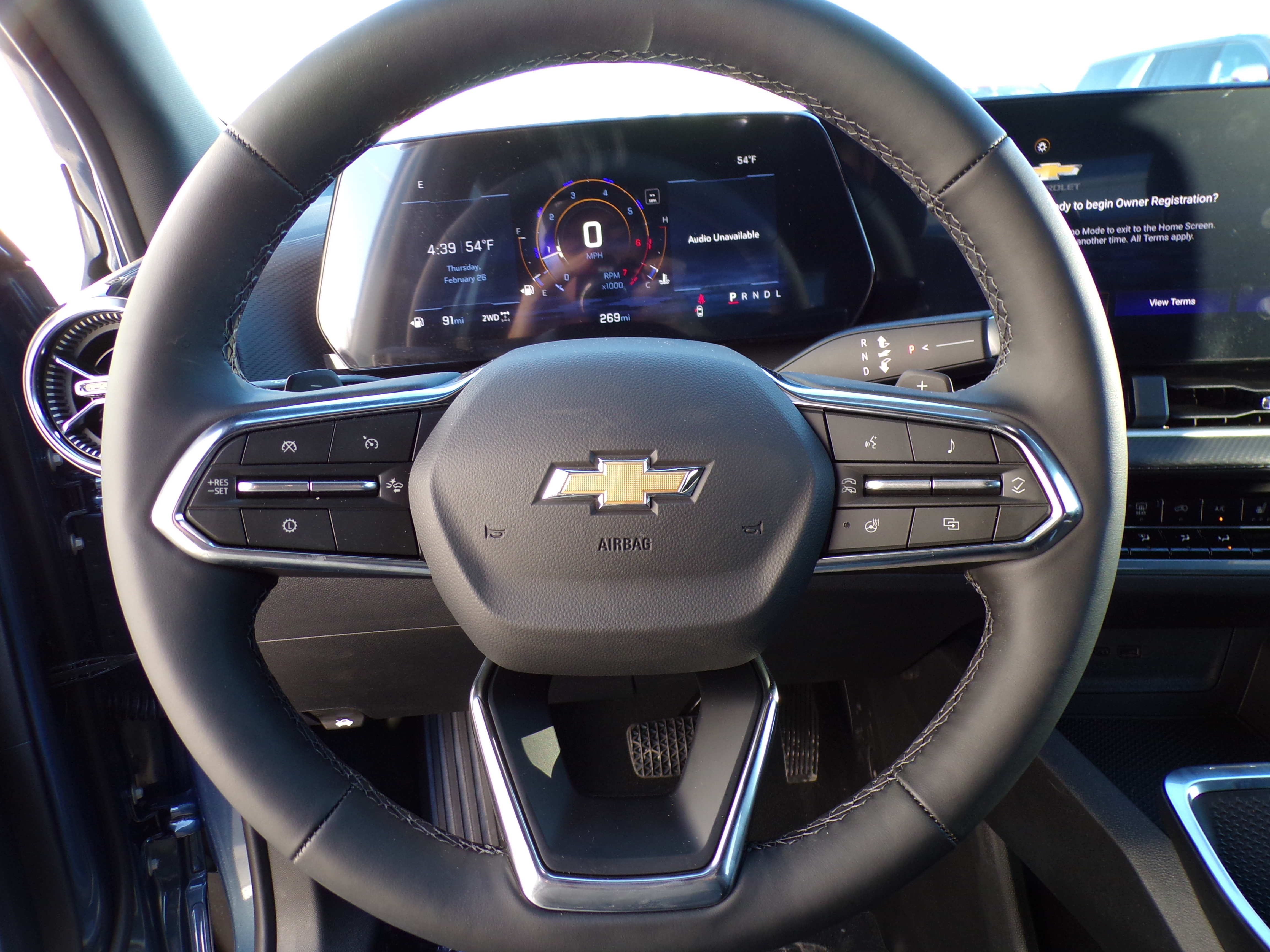 2026 Chevrolet Equinox LT - Photo 13