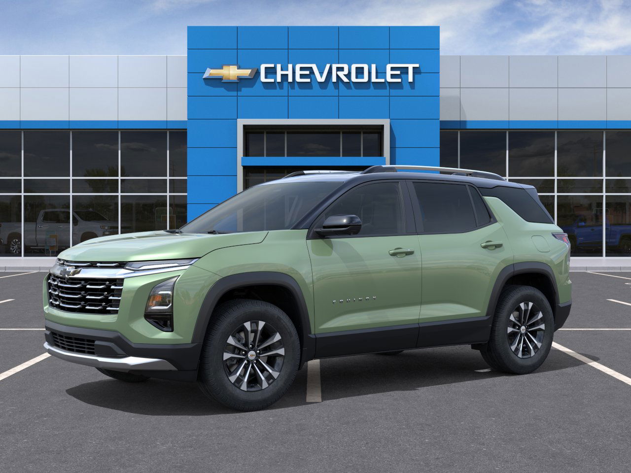 View vehicle photo 2