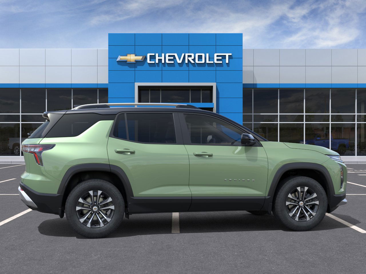 View vehicle photo 5