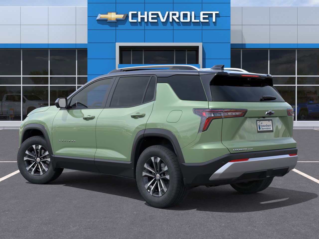 View vehicle photo 3