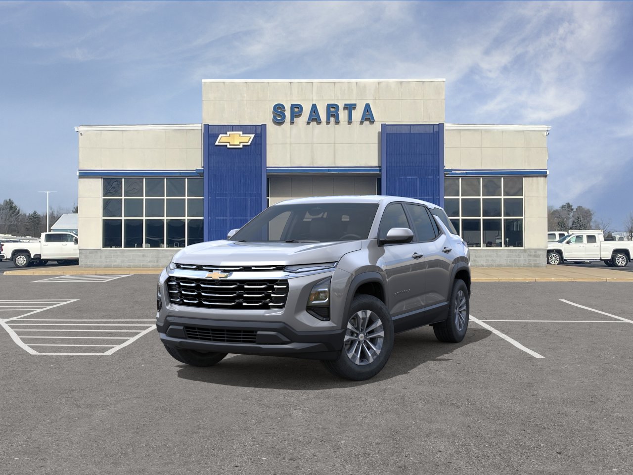 2026 Chevrolet Equinox LT - Photo 32
