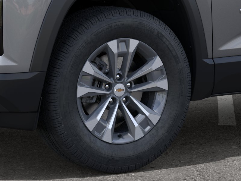 2026 Chevrolet Equinox LT - Photo 33