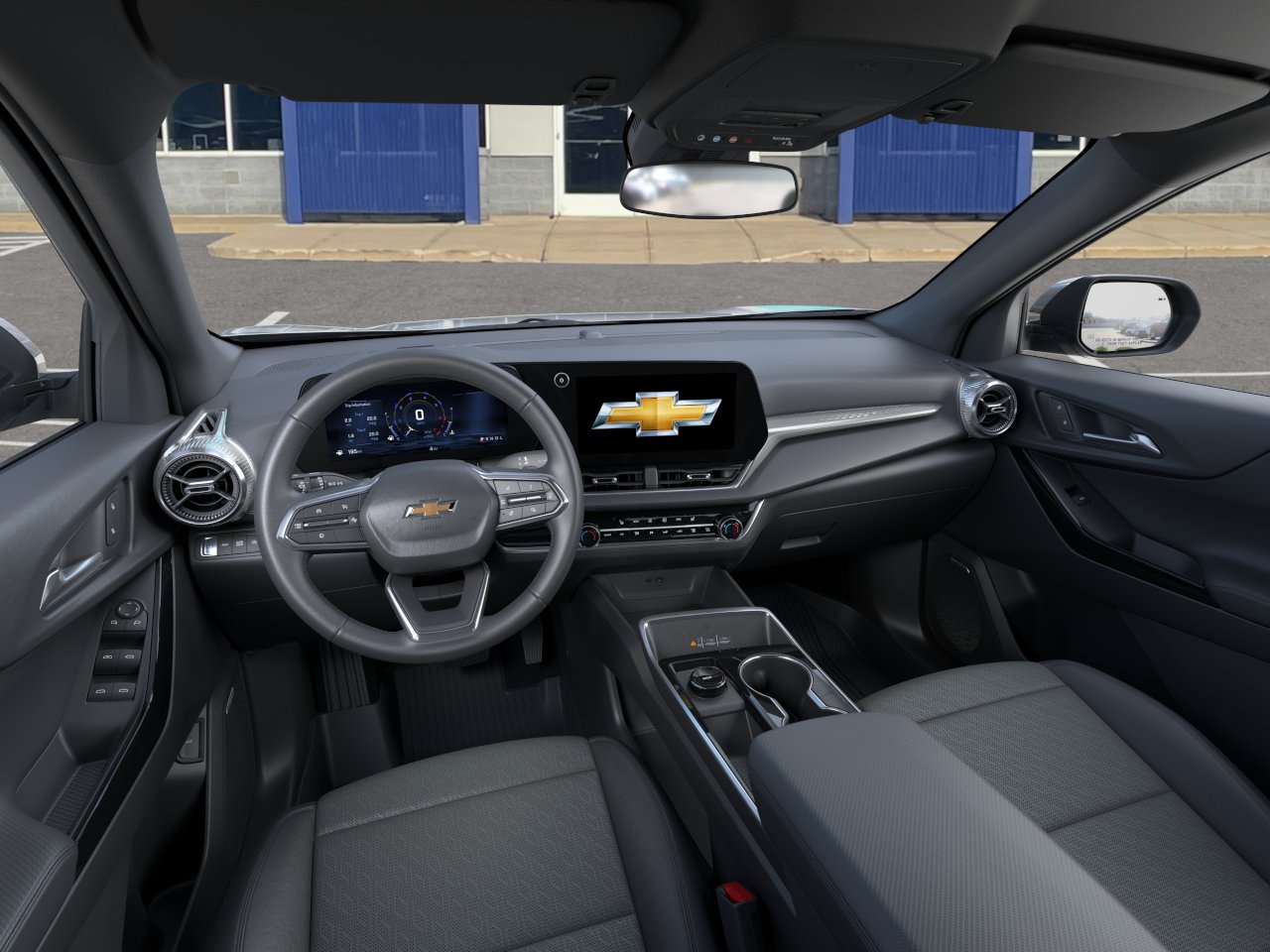 2026 Chevrolet Equinox LT - Photo 39