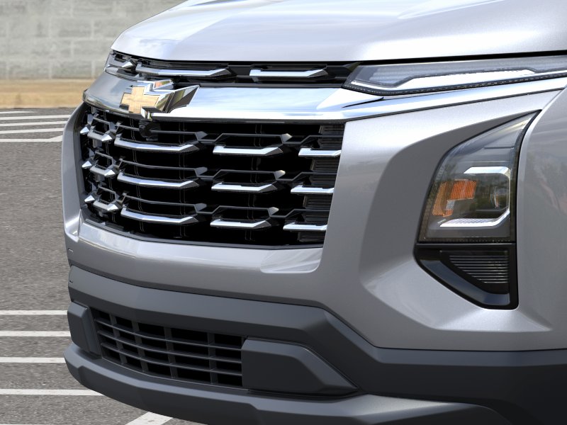 2026 Chevrolet Equinox LT - Photo 37