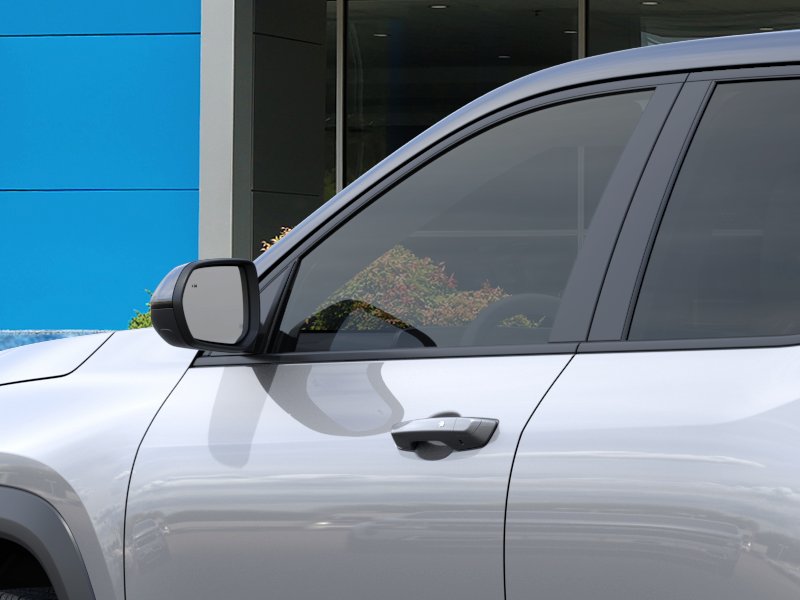 2026 Chevrolet Equinox LT - Photo 12