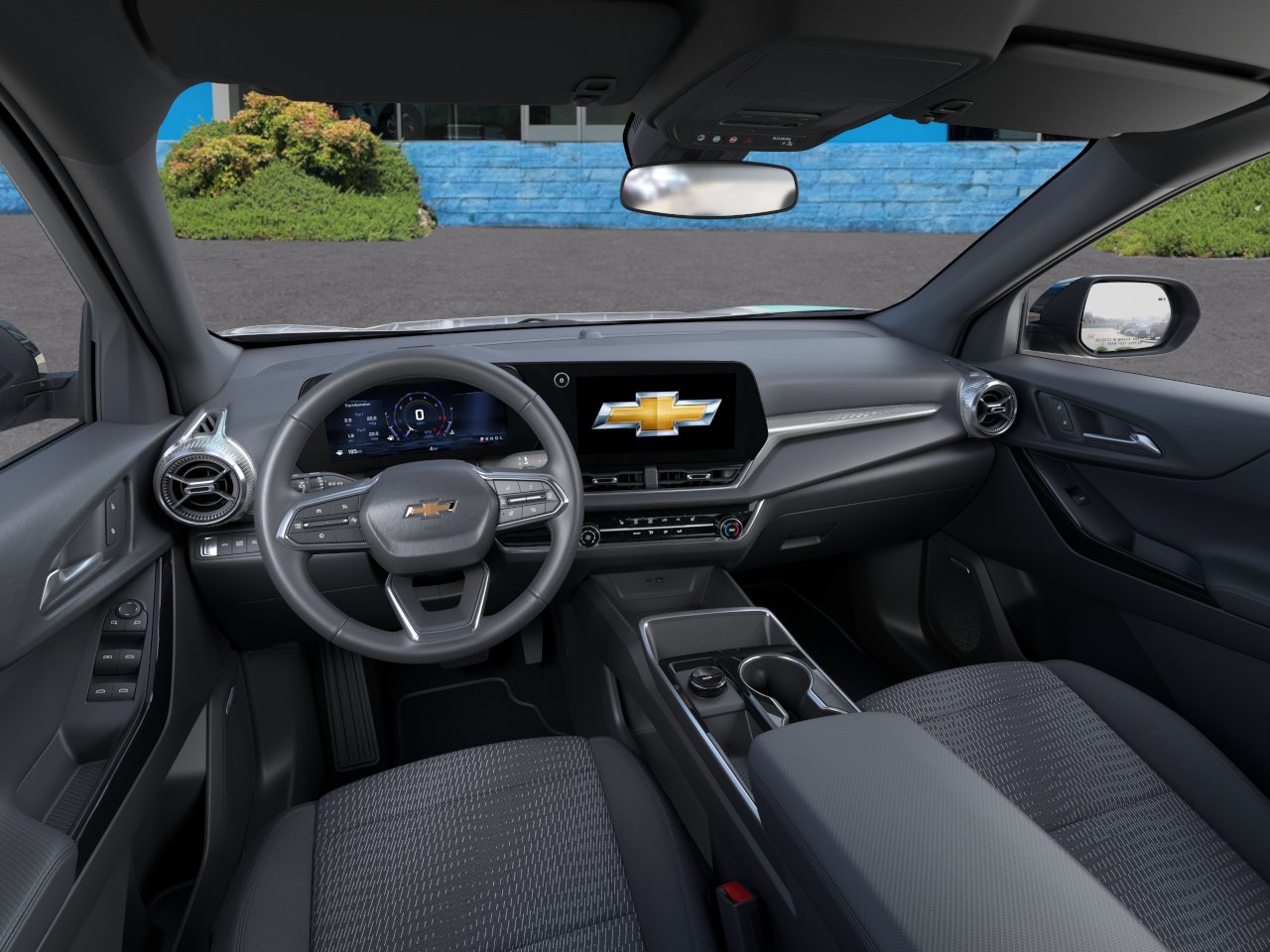 2026 Chevrolet Equinox LT - Photo 15