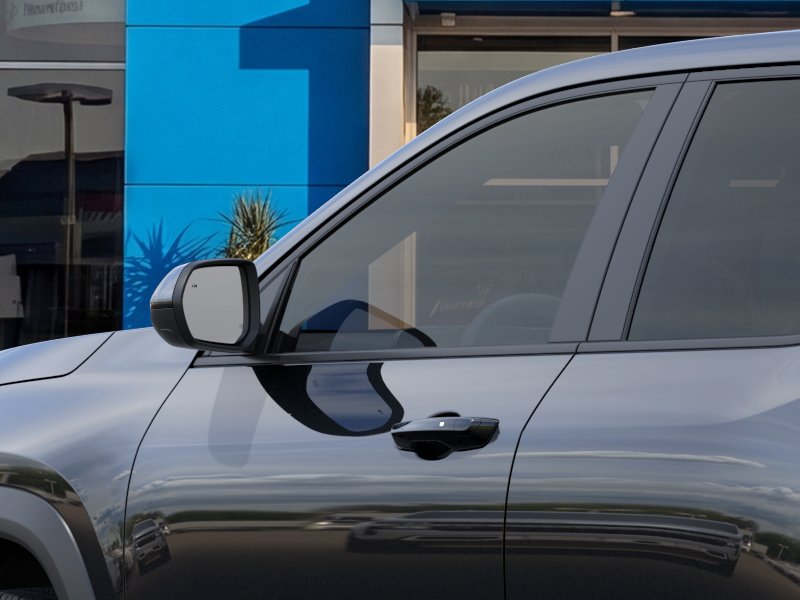 2026 Chevrolet Equinox LT - Photo 36