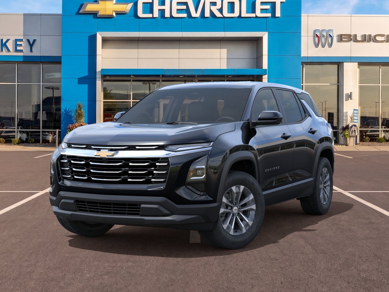 2026 Chevrolet Equinox LT - Photo 30