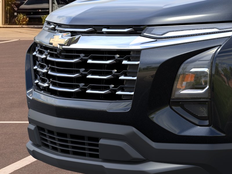 2026 Chevrolet Equinox LT - Photo 37