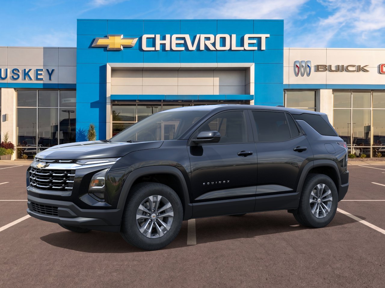2026 Chevrolet Equinox LT - Photo 26