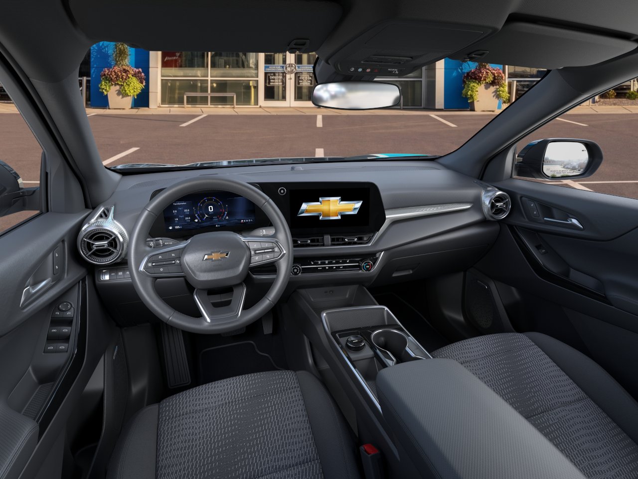 2026 Chevrolet Equinox LT - Photo 39