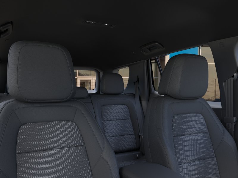 2026 Chevrolet Equinox LT - Photo 48