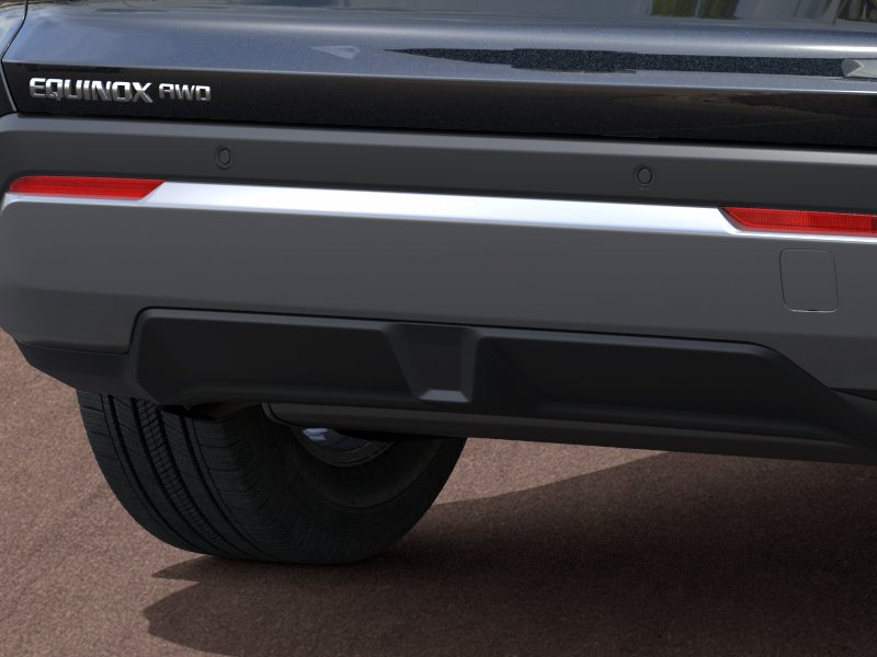 2026 Chevrolet Equinox LT - Photo 38