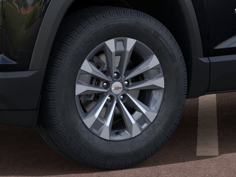 2026 Chevrolet Equinox LT - Photo 33