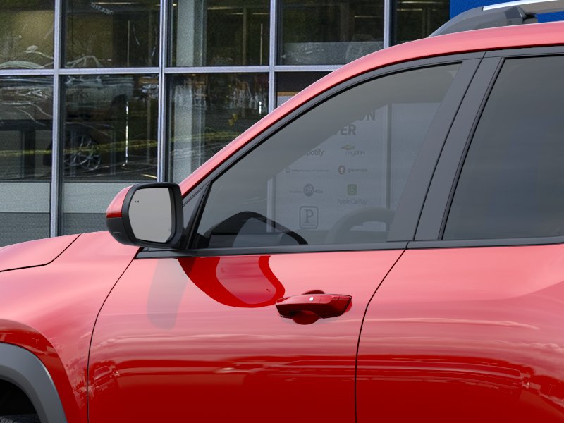 2026 Chevrolet Equinox LT - Photo 36