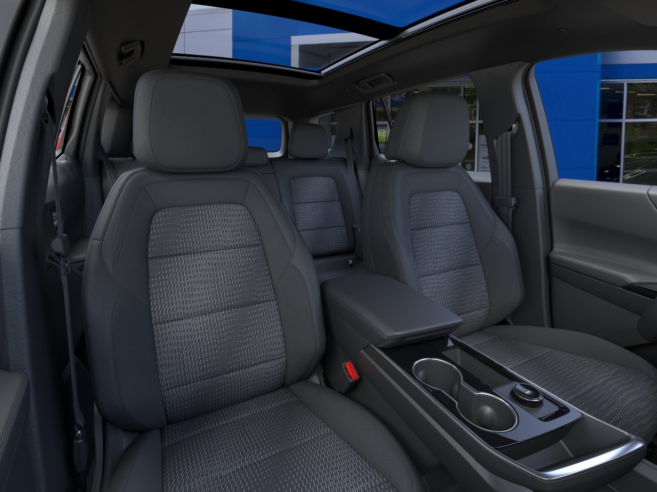 2026 Chevrolet Equinox LT - Photo 40