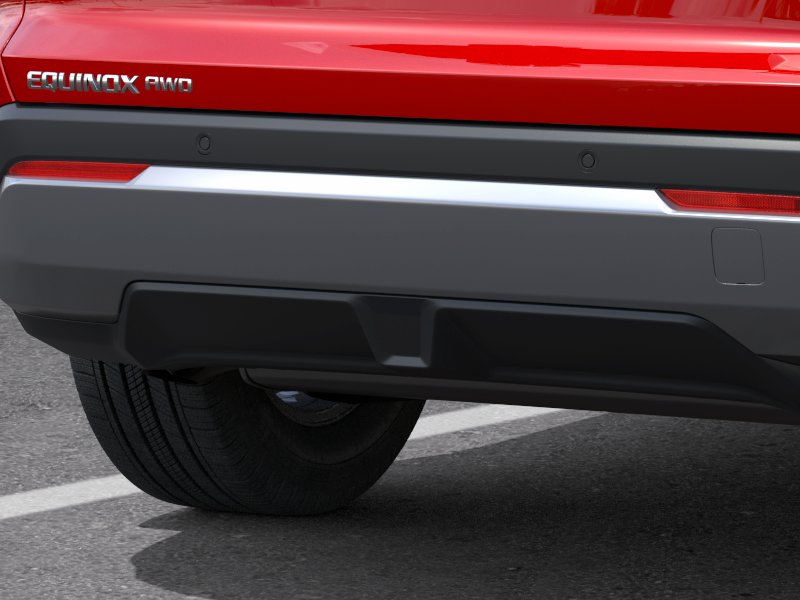 2026 Chevrolet Equinox LT - Photo 38
