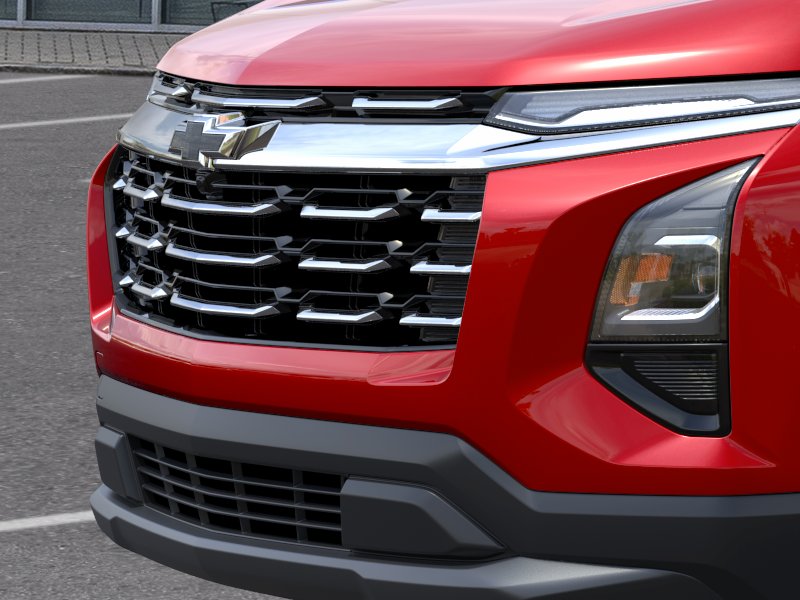2026 Chevrolet Equinox LT - Photo 37