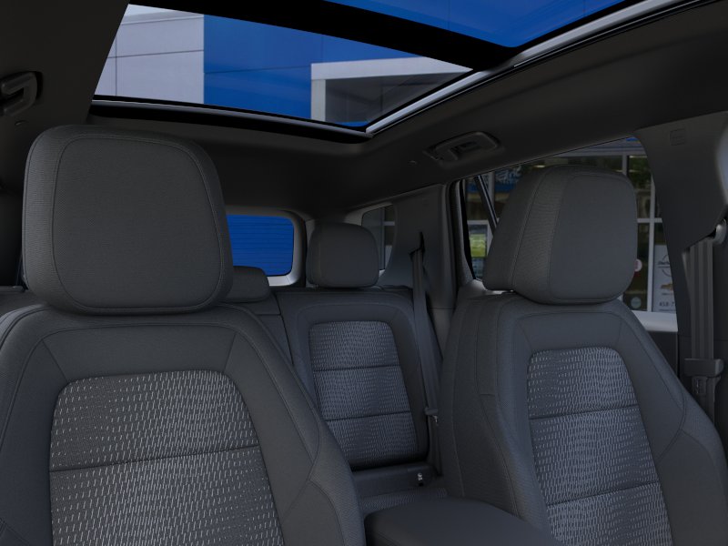 2026 Chevrolet Equinox LT - Photo 48