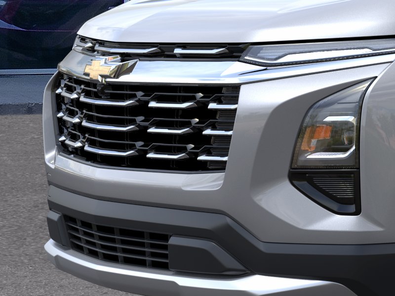 2027 Chevrolet Equinox LT - Photo 13