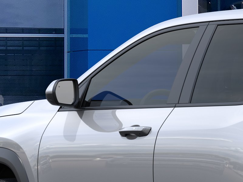 2027 Chevrolet Equinox LT - Photo 12