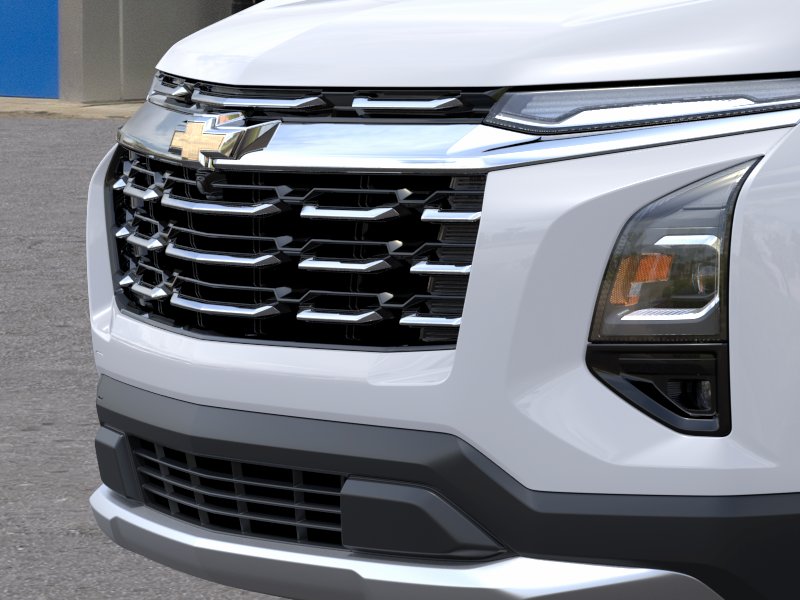 2027 Chevrolet Equinox LT - Photo 13