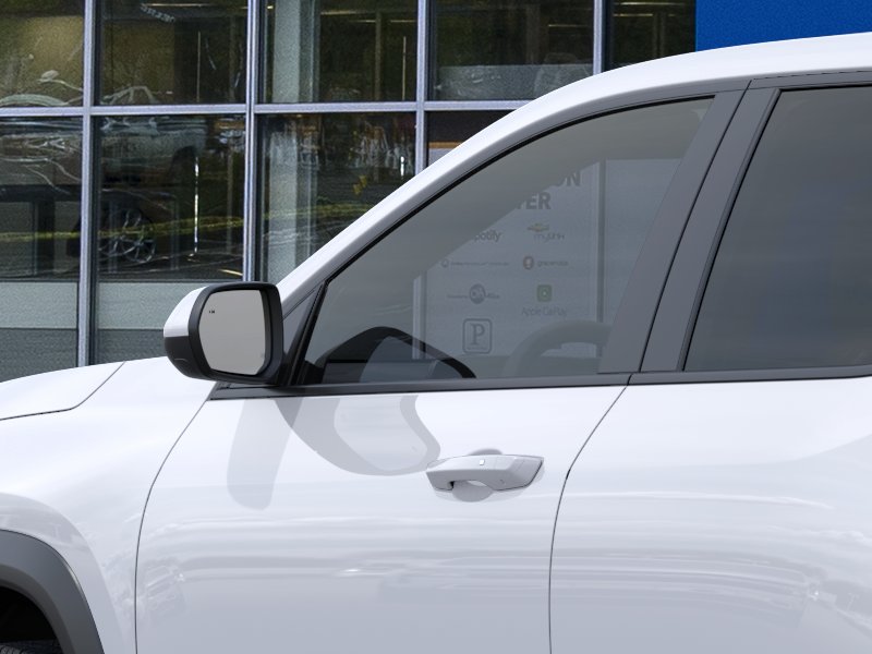 2027 Chevrolet Equinox LT - Photo 36