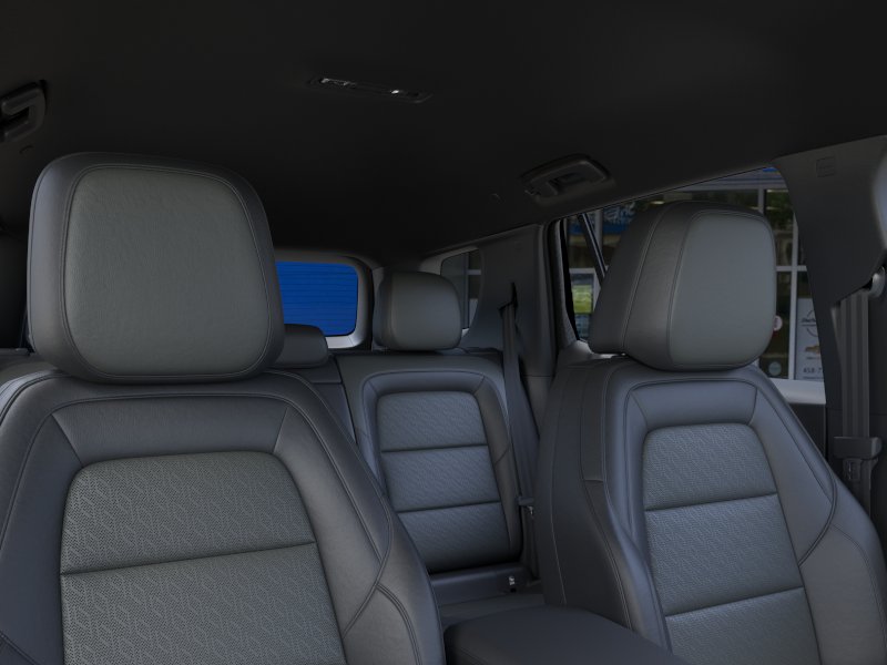 2027 Chevrolet Equinox LT - Photo 48