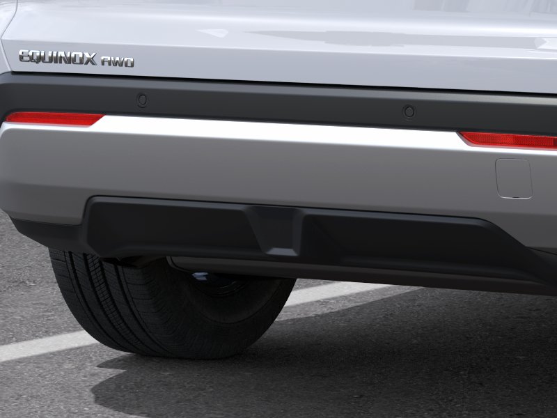 2027 Chevrolet Equinox LT - Photo 38