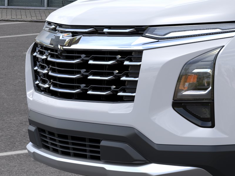 2027 Chevrolet Equinox LT - Photo 37