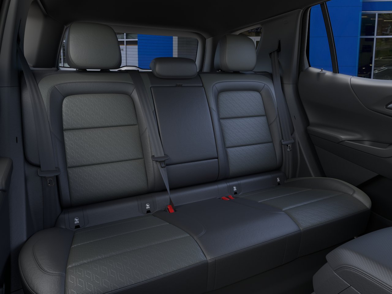 2027 Chevrolet Equinox LT - Photo 41