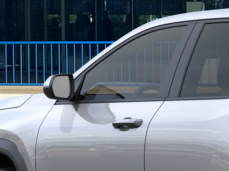 2027 Chevrolet Equinox LT - Photo 12