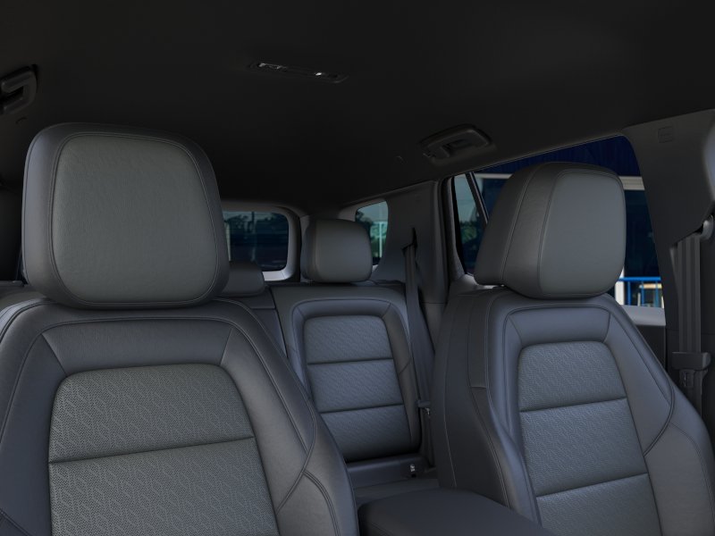 2027 Chevrolet Equinox LT - Photo 48