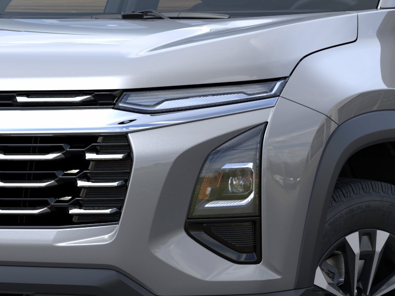 2027 Chevrolet Equinox LT - Photo 10