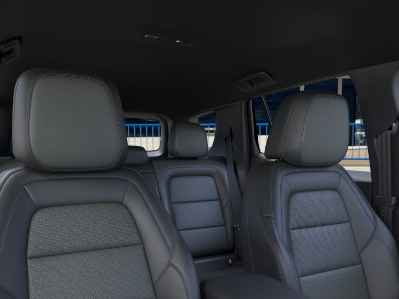 2027 Chevrolet Equinox LT - Photo 24