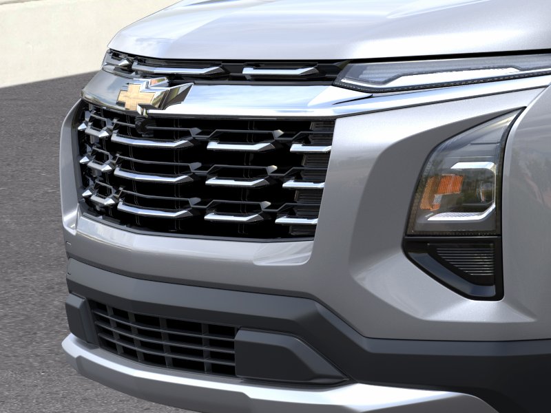 2027 Chevrolet Equinox LT - Photo 13